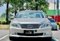 White Toyota Camry 2013 for sale in Automatic-1