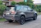 2015 Toyota Fortuner  2.4 V Diesel 4x2 AT in Angeles, Pampanga-1