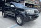 2008 Toyota Fortuner  2.4 G Diesel 4x2 AT in Angeles, Pampanga-0