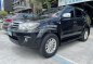 2008 Toyota Fortuner  2.4 G Diesel 4x2 AT in Angeles, Pampanga-2