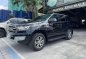 2017 Ford Everest  Trend 2.2L 4x2 AT in Angeles, Pampanga-7