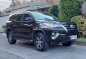 2018 Toyota Fortuner  2.4 G Diesel 4x2 AT in Angeles, Pampanga-19