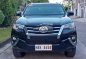 2018 Toyota Fortuner  2.4 G Diesel 4x2 AT in Angeles, Pampanga-18