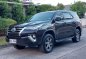 2018 Toyota Fortuner  2.4 G Diesel 4x2 AT in Angeles, Pampanga-17