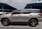 2018 Toyota Fortuner  2.4 G Diesel 4x2 MT in Pasay, Metro Manila-8