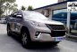 2018 Toyota Fortuner  2.4 G Diesel 4x2 MT in Pasay, Metro Manila-10