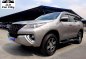 2018 Toyota Fortuner  2.4 G Diesel 4x2 MT in Pasay, Metro Manila-9