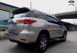 2018 Toyota Fortuner  2.4 G Diesel 4x2 MT in Pasay, Metro Manila-5