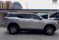 2018 Toyota Fortuner  2.4 G Diesel 4x2 MT in Pasay, Metro Manila-4