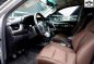 2018 Toyota Fortuner  2.4 G Diesel 4x2 MT in Pasay, Metro Manila-2