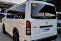 2020 Toyota Hiace  Commuter 3.0 M/T in Pasay, Metro Manila-5