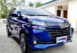 2021 Toyota Avanza  1.3 E M/T in Pasay, Metro Manila-2