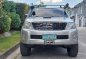 2011 Toyota Hilux  2.8 G DSL 4x4 A/T in Angeles, Pampanga-1