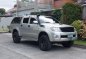 2011 Toyota Hilux  2.8 G DSL 4x4 A/T in Angeles, Pampanga-0