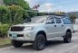 2011 Toyota Hilux  2.8 G DSL 4x4 A/T in Angeles, Pampanga-2