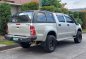 2011 Toyota Hilux  2.8 G DSL 4x4 A/T in Angeles, Pampanga-3