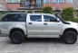 2011 Toyota Hilux  2.8 G DSL 4x4 A/T in Angeles, Pampanga-6