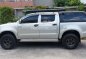 2011 Toyota Hilux  2.8 G DSL 4x4 A/T in Angeles, Pampanga-7