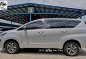 2022 Toyota Innova  2.8 E Diesel AT in Pasay, Metro Manila-9