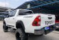 2021 Toyota Hilux  2.4 G DSL 4x2 A/T in Pasay, Metro Manila-1