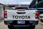 2021 Toyota Hilux  2.4 G DSL 4x2 A/T in Pasay, Metro Manila-2