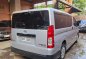 2021 Toyota Hiace in Quezon City, Metro Manila-3