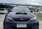 2013 Subaru WRX STI in Parañaque, Metro Manila-7