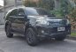 2014 Toyota Fortuner  2.4 V Diesel 4x2 AT in Angeles, Pampanga-0