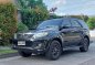 2014 Toyota Fortuner  2.4 V Diesel 4x2 AT in Angeles, Pampanga-2