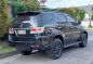 2014 Toyota Fortuner  2.4 V Diesel 4x2 AT in Angeles, Pampanga-3