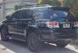 2014 Toyota Fortuner  2.4 V Diesel 4x2 AT in Angeles, Pampanga-5