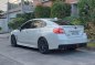 2018 Subaru WRX  2.0 CVT in Angeles, Pampanga-20