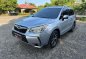 2015 Subaru Forester in Manila, Metro Manila-11