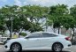 White Honda Civic 2017 for sale in Automatic-6