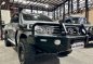 Silver Toyota Hilux 2019 for sale in Angeles-2