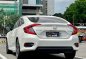 White Honda Civic 2017 for sale in Automatic-2