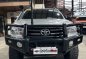 Silver Toyota Hilux 2019 for sale in Angeles-2