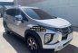 White Mitsubishi Xpander Cross 2021 for sale in Mandaue-0