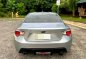 Silver Subaru Brz 2017 for sale in Automatic-3