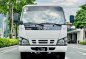 White Isuzu Nhr 2014 for sale in Makati-0