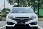 White Honda Civic 2017 for sale in Automatic-3