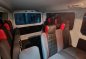 White Nissan Nv 2022 for sale in Manila-7