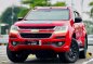 Selling White Chevrolet Trailblazer 2018 in Makati-4