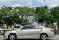 Selling White Toyota Camry 2011 in Makati-5