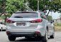 White Mazda 6 2016 for sale in Makati-6