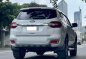 White Ford Everest 2016 for sale in Automatic-3