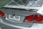 Sell White 1961 Honda Civic in Quezon City-1