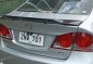 Sell White 1961 Honda Civic in Quezon City-5