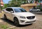 Selling White Volvo XC60 2017 in Manila-0