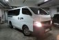 White Nissan Nv 2022 for sale in Manila-1